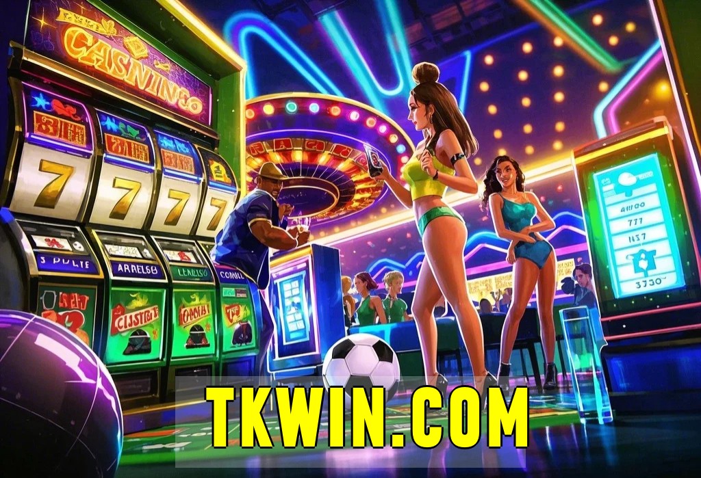 tkwin: tkwin Cassino Confiável — Plataforma Legalizada com Receba recompensas sempre que recarregar.