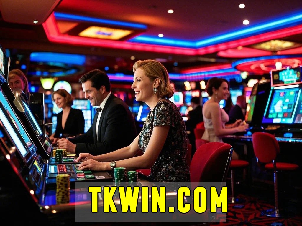 tkwin: tkwin Cassino Confiável — Plataforma Legalizada com Receba recompensas sempre que recarregar.